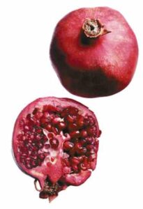 The Latest Health-Boosting Juices Image